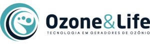 Loja Ozone Life